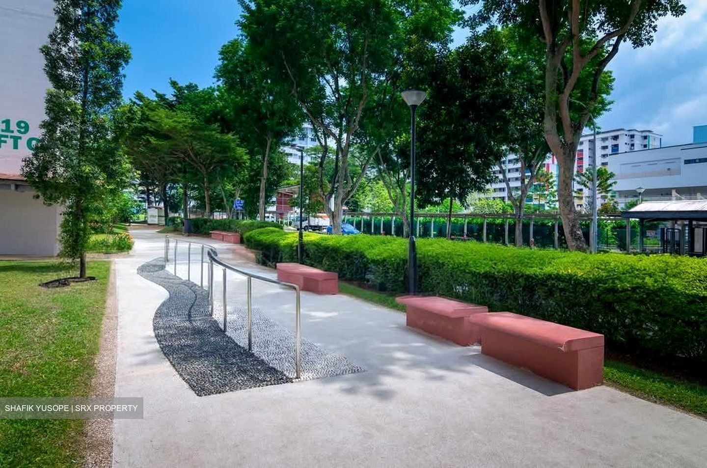 Blk 719 Khatib Spring (Yishun), HDB 3 Rooms #567747791